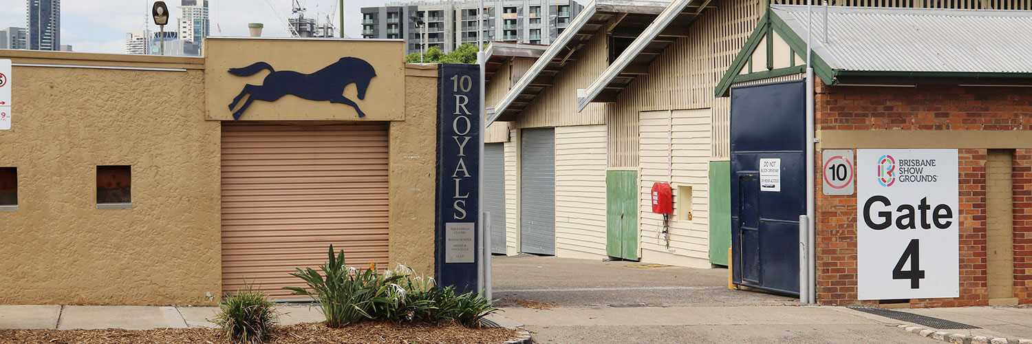 Royals Equestrian Centre